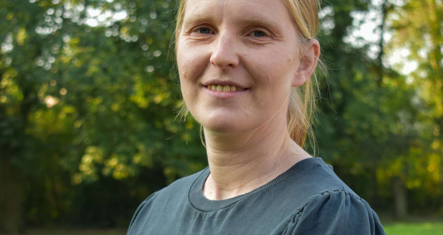 K2B: De Beverklas