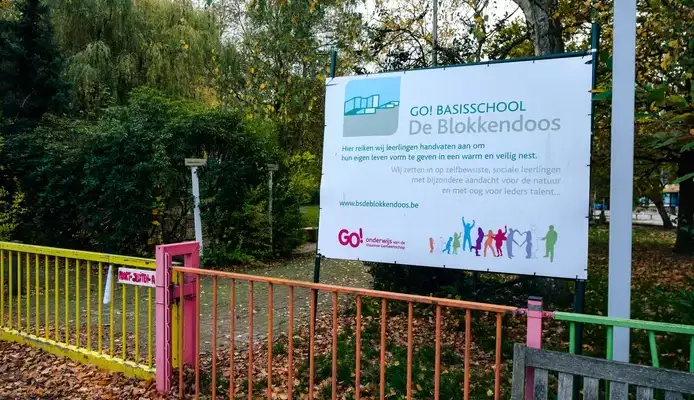 Update schoolstraat HLN 26/01/2023