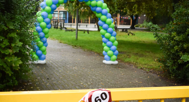 Blokkendoos start feestjaar 01/09/2023